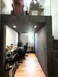 Waterfront @ Faber (D5), Apartment #562039221